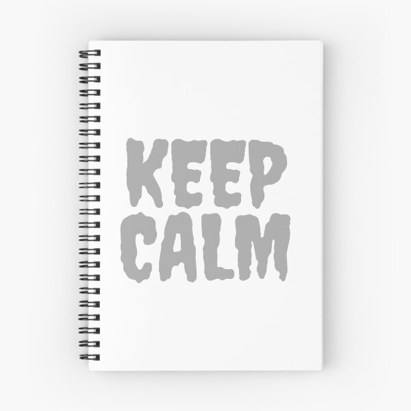 Item preview, KEEP CALM designed and sold by kh0l0d.