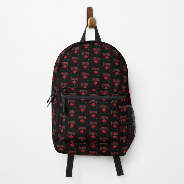 Item preview, Canada designed and sold by Elliot Klugh.