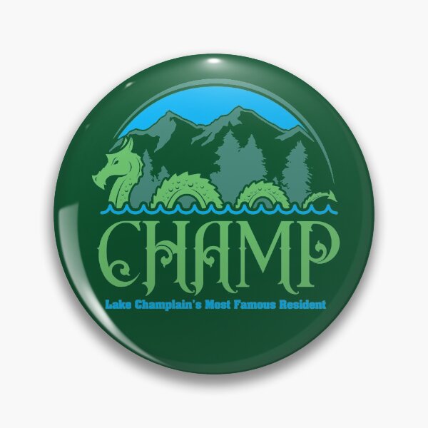 Item preview, Champ designed and sold by dustbrain.