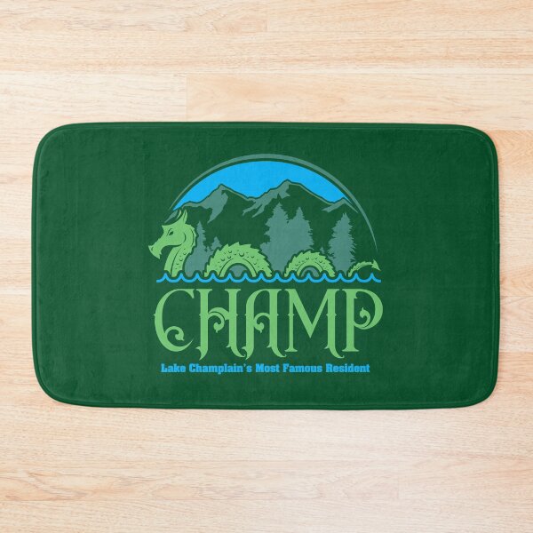 Item preview, Champ designed and sold by dustbrain.
