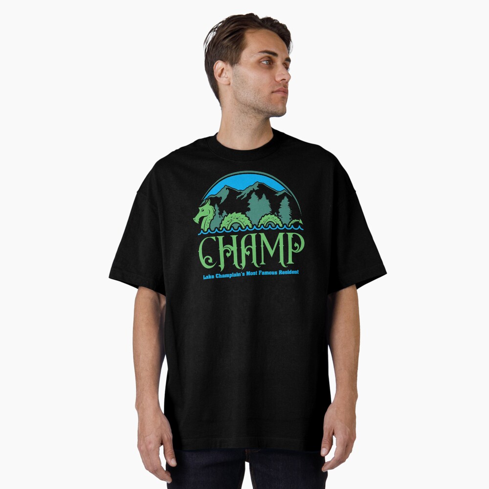 Item preview, Oversized T-Shirt designed and sold by dustbrain.