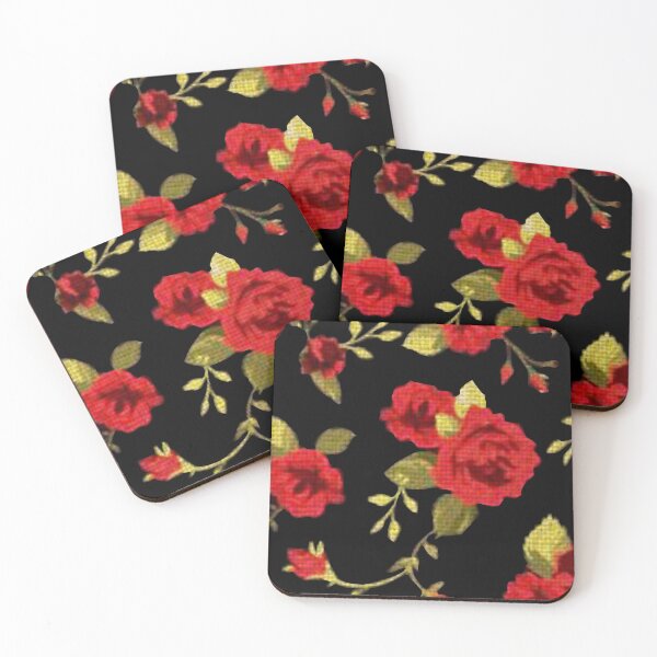 Item preview, Rose designed and sold by Jess_4_phun_art.