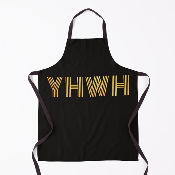 Item preview, YHWH designed and sold by AscendMerch.
