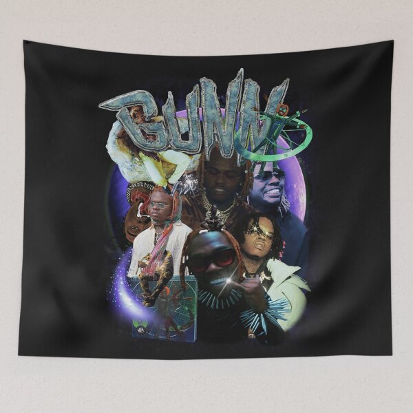 Item preview, Wunna World  designed and sold by killkahs.
