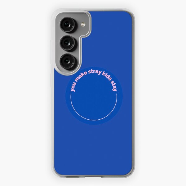 Stray kids Lee know/minho next big thing in kpop Samsung Galaxy Phone Case  for Sale by kpopsiconic