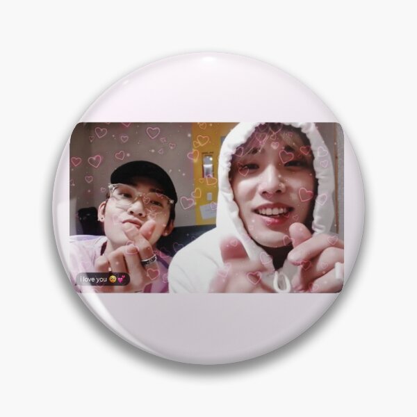 Item preview, Aesthetic Kevin and Jacob The Boyz  designed and sold by hunnypie-xoxo.