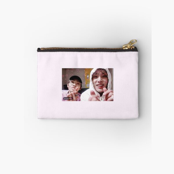 Item preview, Aesthetic Kevin and Jacob The Boyz  designed and sold by hunnypie-xoxo.