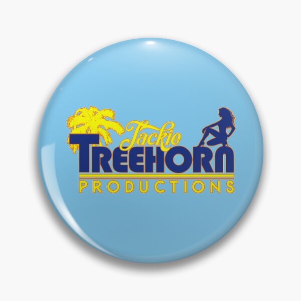 Item preview, Treehorn Productions designed and sold by dustbrain.