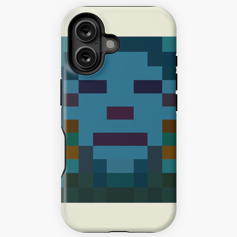 Item preview, iPhone Magsafe Tough Case designed and sold by Errorism.