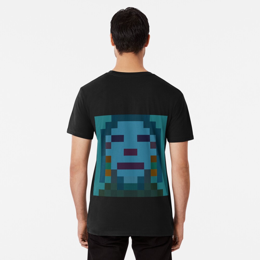 Item preview, Premium T-Shirt designed and sold by Errorism.