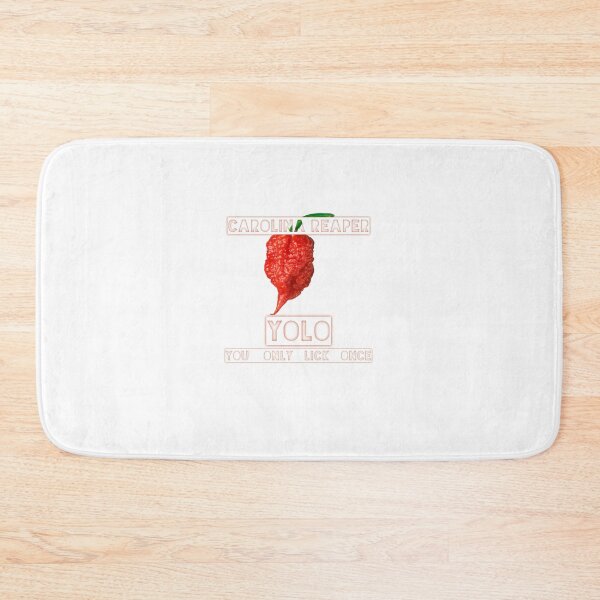 Item preview, Carolina Reaper Yolo designed and sold by Putty1981.