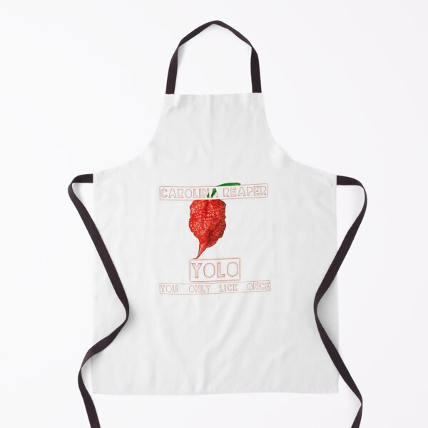 Item preview, Carolina Reaper Yolo designed and sold by Putty1981.