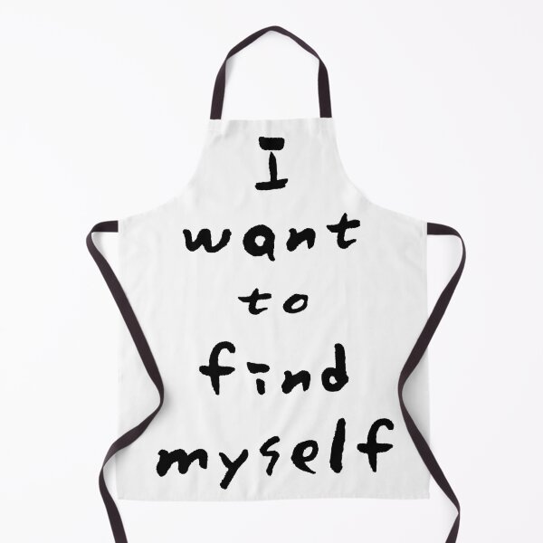 Item preview, I want to find myself. designed and sold by Dreaming-Anmi.