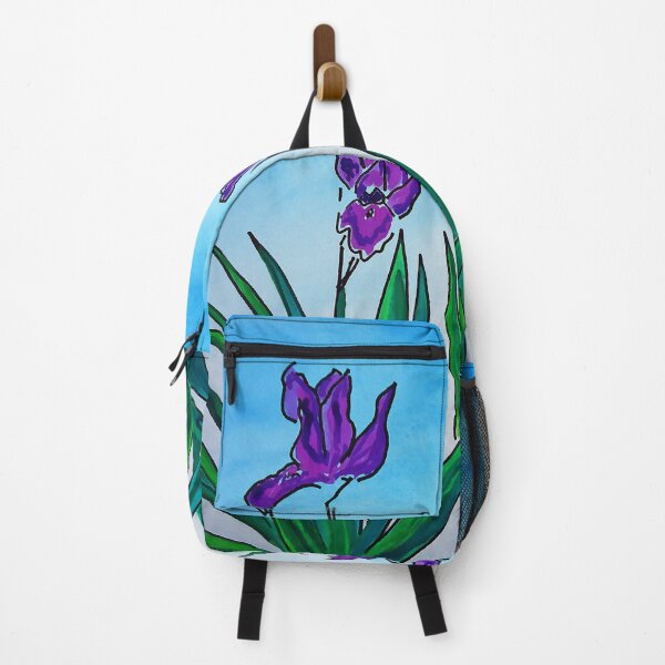 Item preview, Iris designed and sold by NicholasVitale.