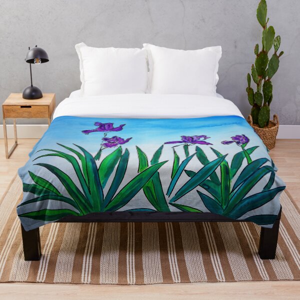 Item preview, Iris designed and sold by NicholasVitale.