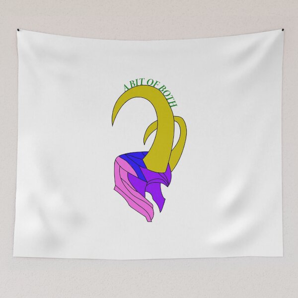 Item preview, bit of both  designed and sold by esmebruh.