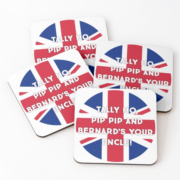Item preview, In English we say Good Morning  designed and sold by Putty1981.