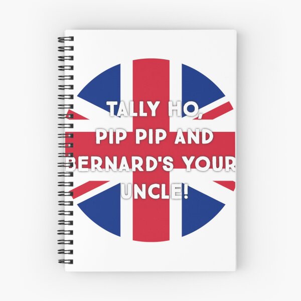 Item preview, In English we say Good Morning  designed and sold by Putty1981.