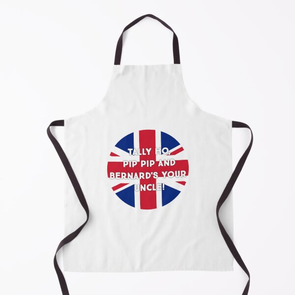 Item preview, In English we say Good Morning designed and sold by Putty1981.