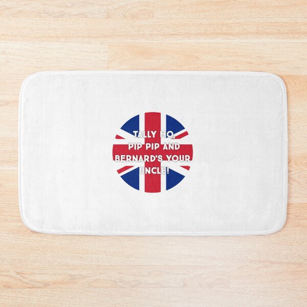Item preview, In English we say Good Morning  designed and sold by Putty1981.