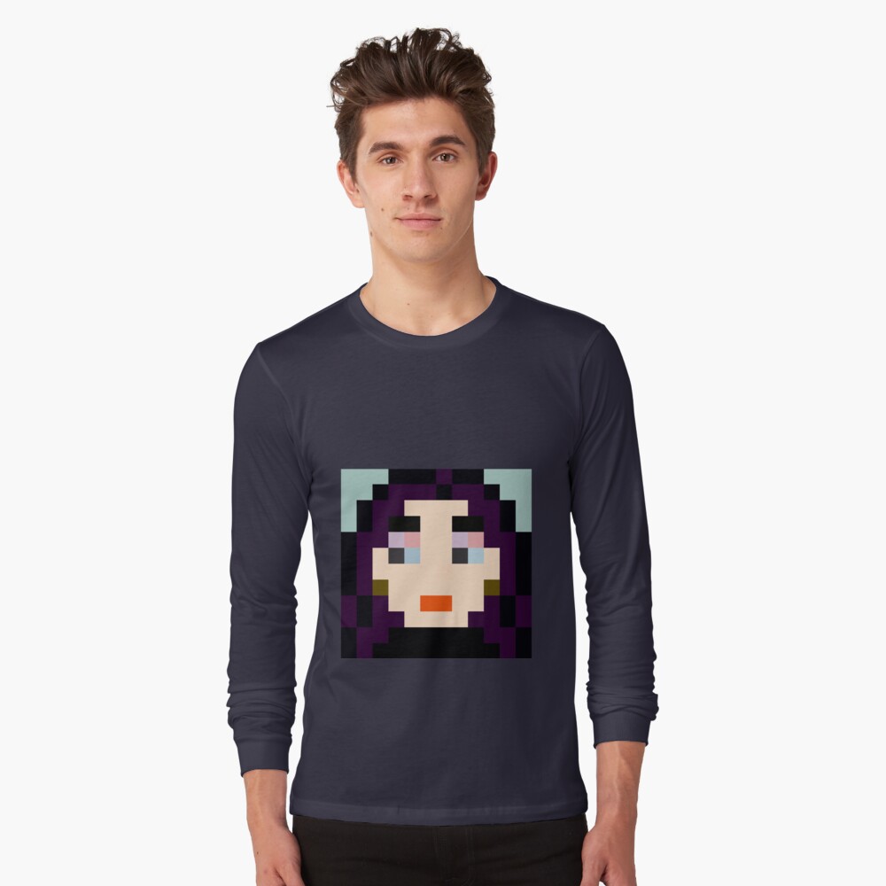 Item preview, Long Sleeve T-Shirt designed and sold by Errorism.