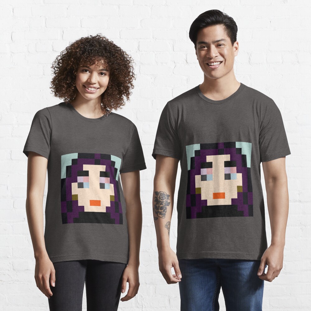 Item preview, Essential T-Shirt designed and sold by Errorism.