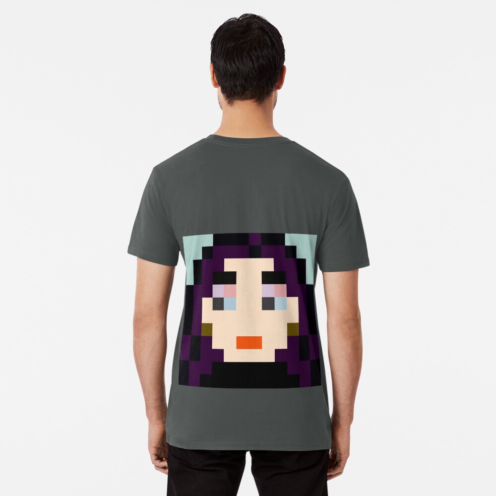 Item preview, Premium T-Shirt designed and sold by Errorism.