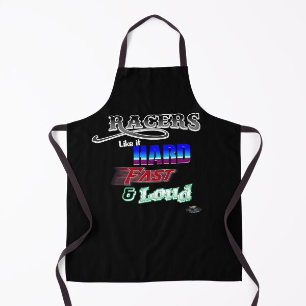 Item preview, Racers like it...hard, fast & loud designed and sold by Elliot Klugh.
