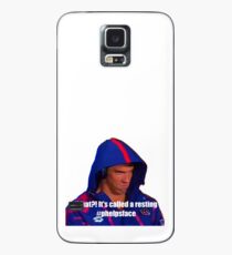 #phelpsface Hülle & Skin für Samsung Galaxy