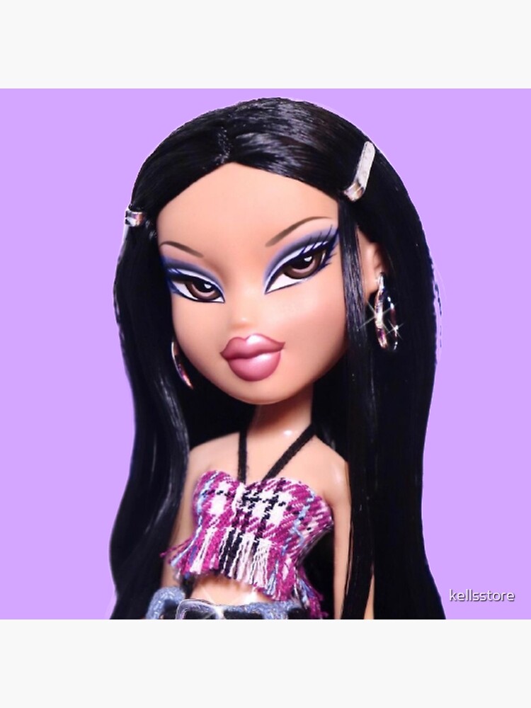 brat doll