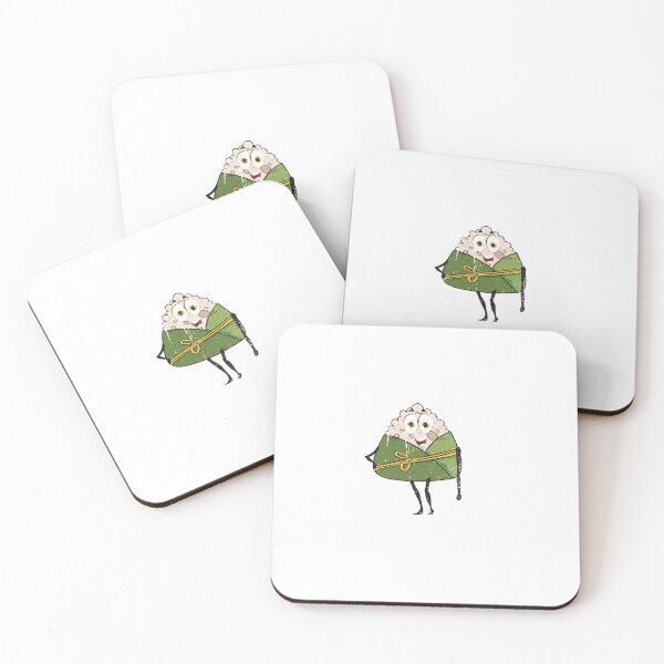 Item preview, zongzi  designed and sold by sbk-designer.