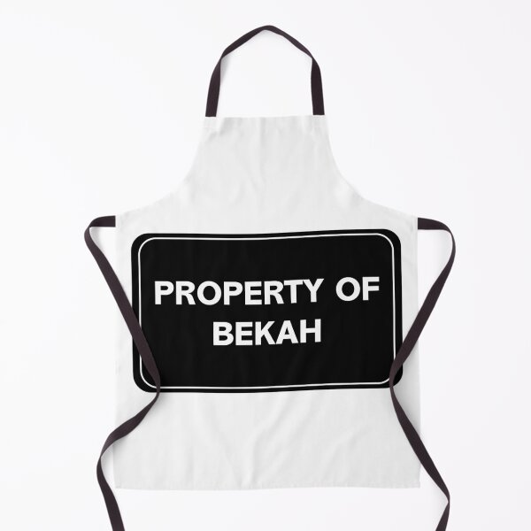 Item preview, Property of Bekah designed and sold by wessica.