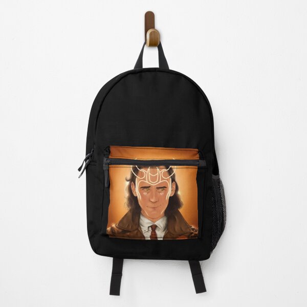 Item preview, god of mischief designed and sold by pointlessnachos.