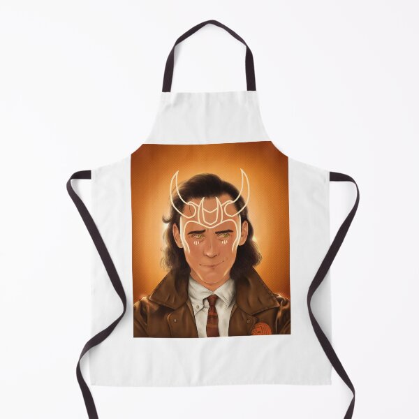 Item preview, god of mischief designed and sold by pointlessnachos.