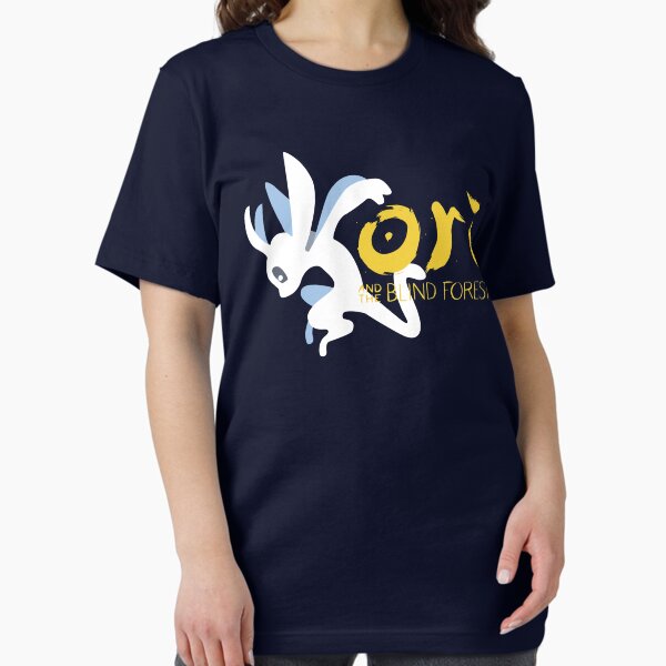 Item preview, Ori and the Blind Forest designed and sold by Drumasaurs Design.