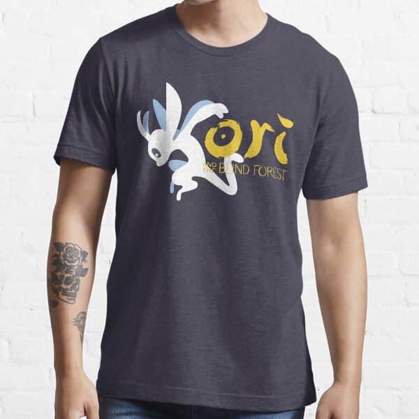 Ori und der blinde Wald Essential T-Shirt