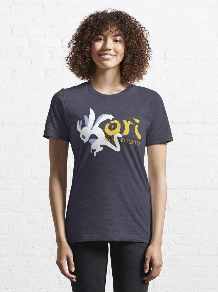 ori and the blind forest t shirt