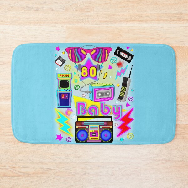 Item preview, 80's Baby designed and sold by clintondesigns6.