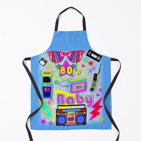 Item preview, 80's Baby designed and sold by clintondesigns6.
