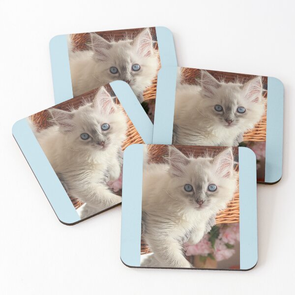 Item preview, Lynx ragdoll kitten designed and sold by Fluffycat2020.