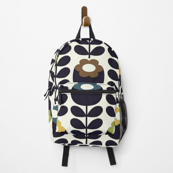 orla kiely backpack