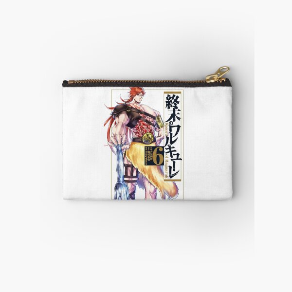 Item preview, Shuumatsu No Valkyrie designed and sold by SpiderrGirll.