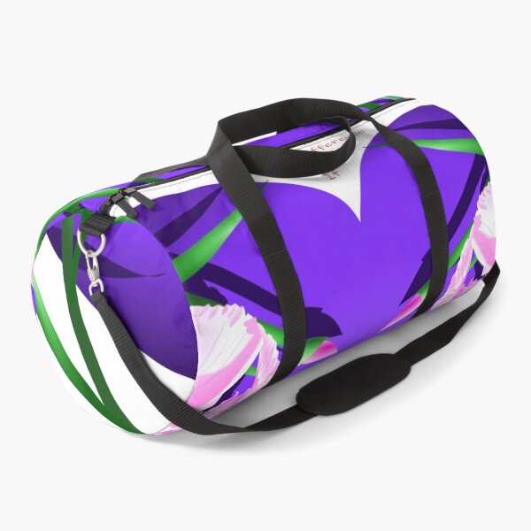 Item preview, Iris Purple Pink  designed and sold by Roger R Cormier.