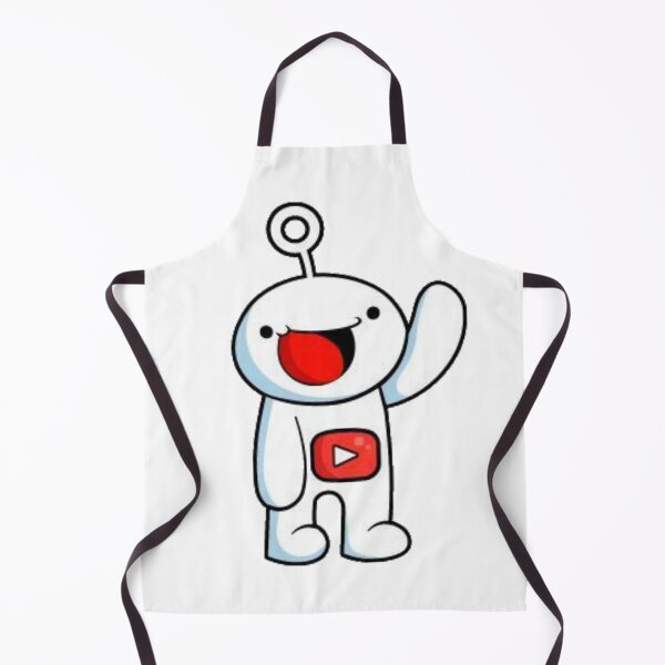Item preview, TheOdd1sOut Teletubby designed and sold by BLP Kosher.