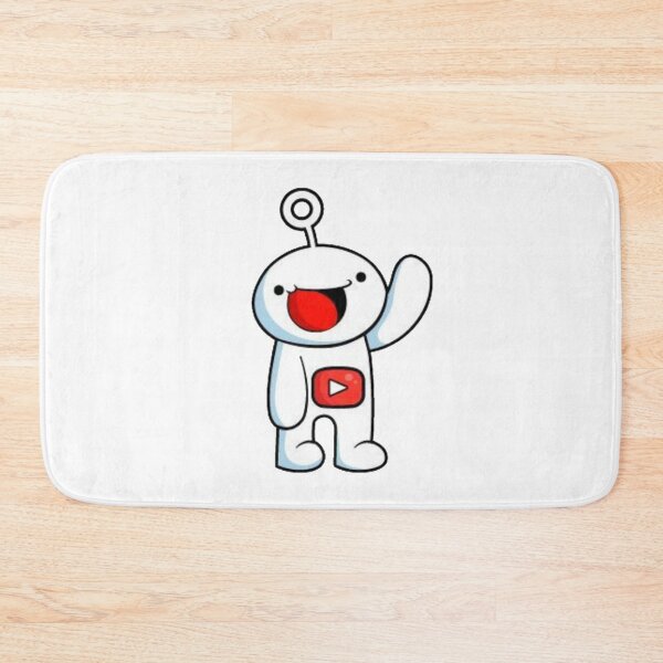 Item preview, TheOdd1sOut Teletubby designed and sold by BLP Kosher.