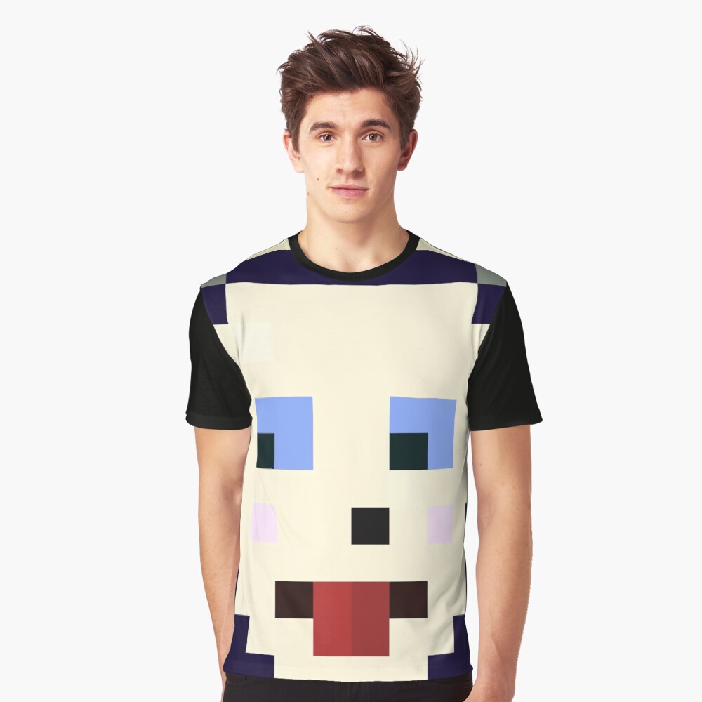 Item preview, Graphic T-Shirt designed and sold by Errorism.