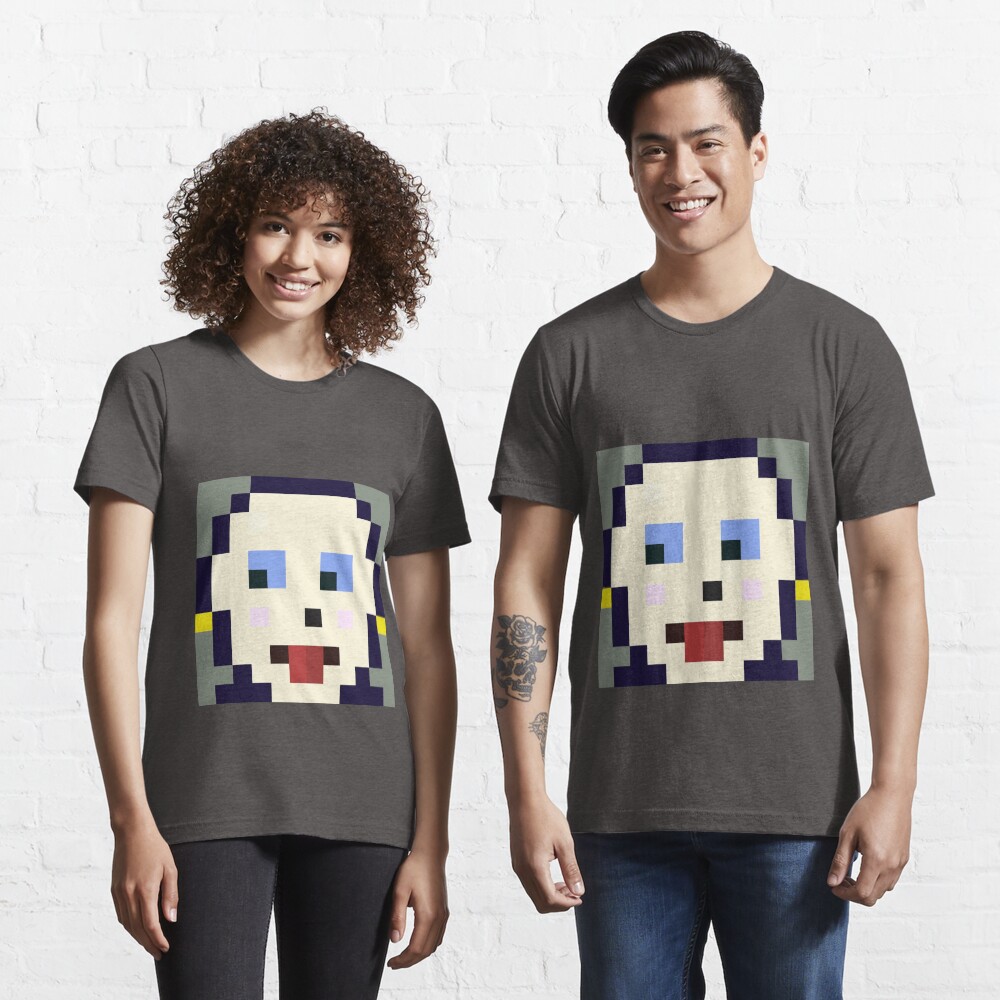 Item preview, Essential T-Shirt designed and sold by Errorism.