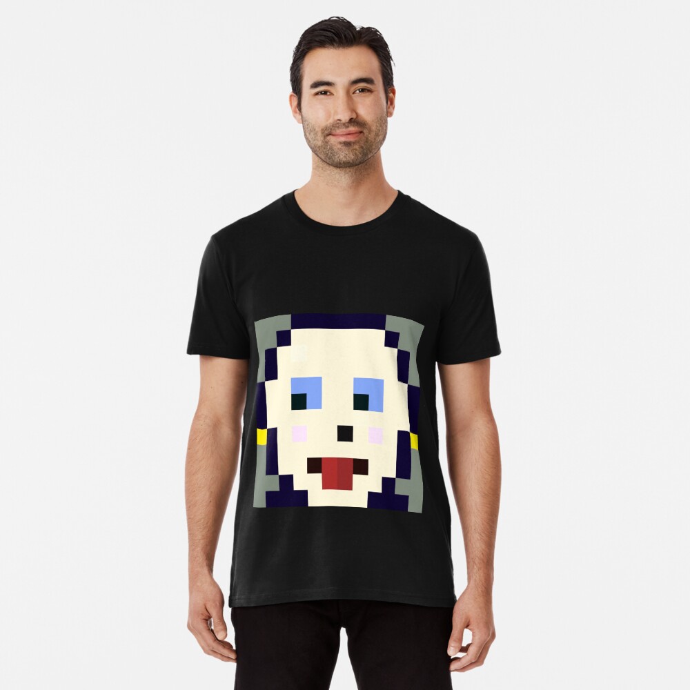 Item preview, Premium T-Shirt designed and sold by Errorism.