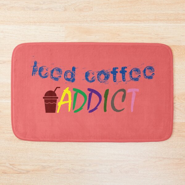 Item preview,  iced coffee designed and sold by infinity-khd.