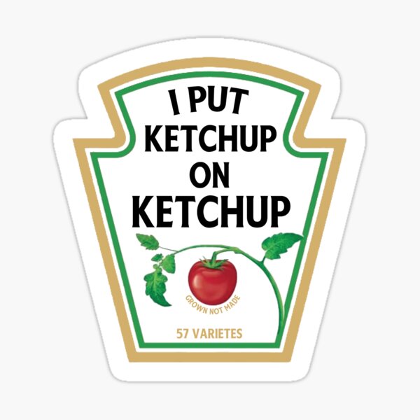 Alle Heinz ketchup shop im Überblick
